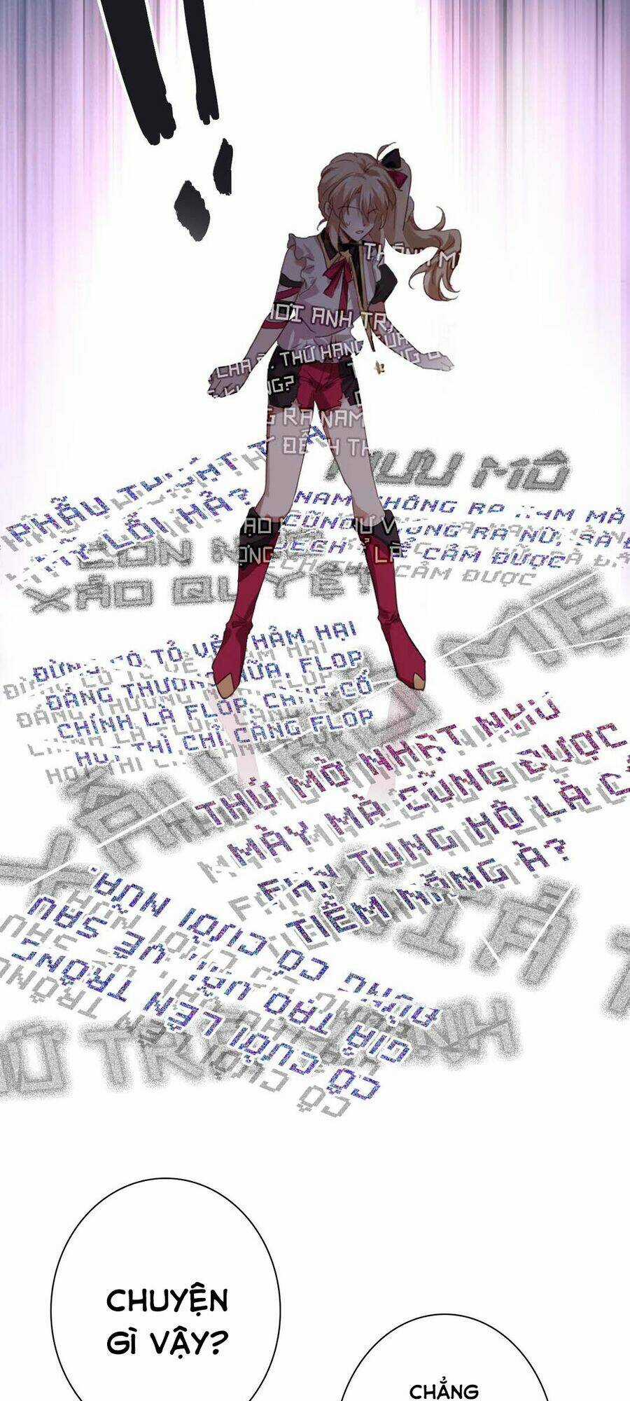 Tinh Mộng Thần Tượng Chapter 313 trang 42