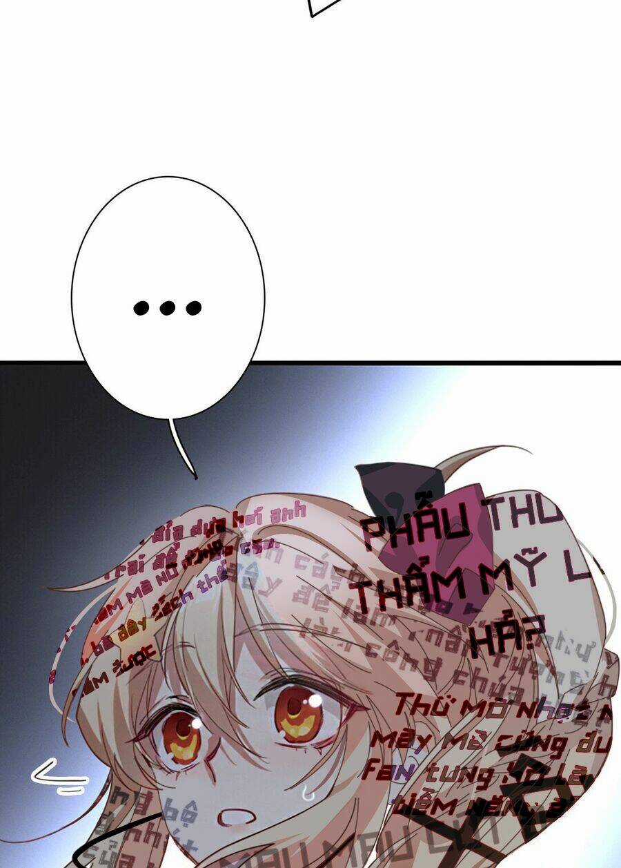 Tinh Mộng Thần Tượng Chapter 313 trang 44