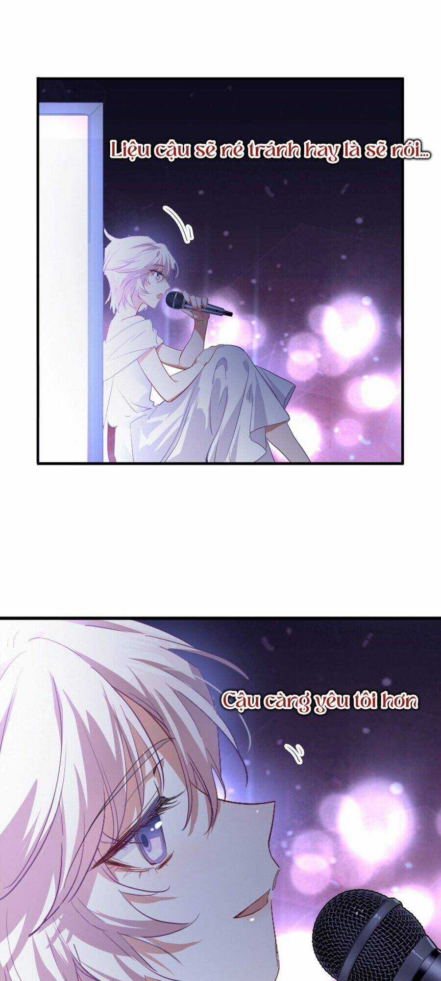 Tinh Mộng Thần Tượng Chapter 313 trang 7