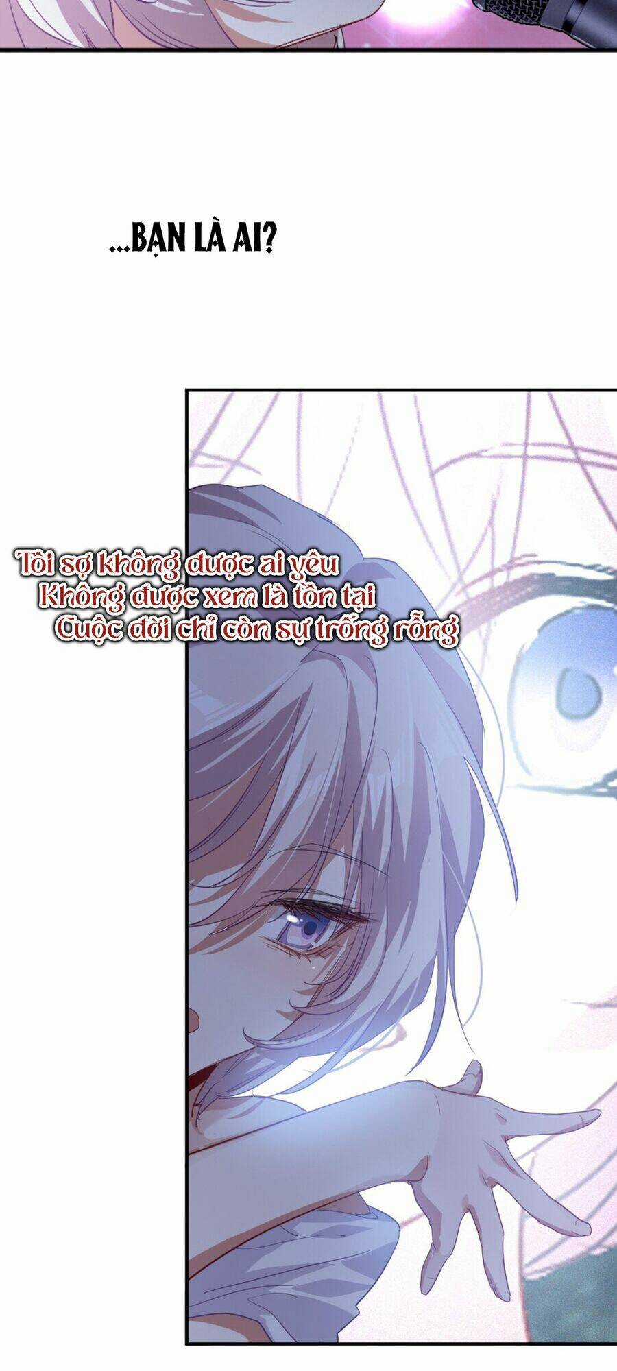 Tinh Mộng Thần Tượng Chapter 313 trang 8