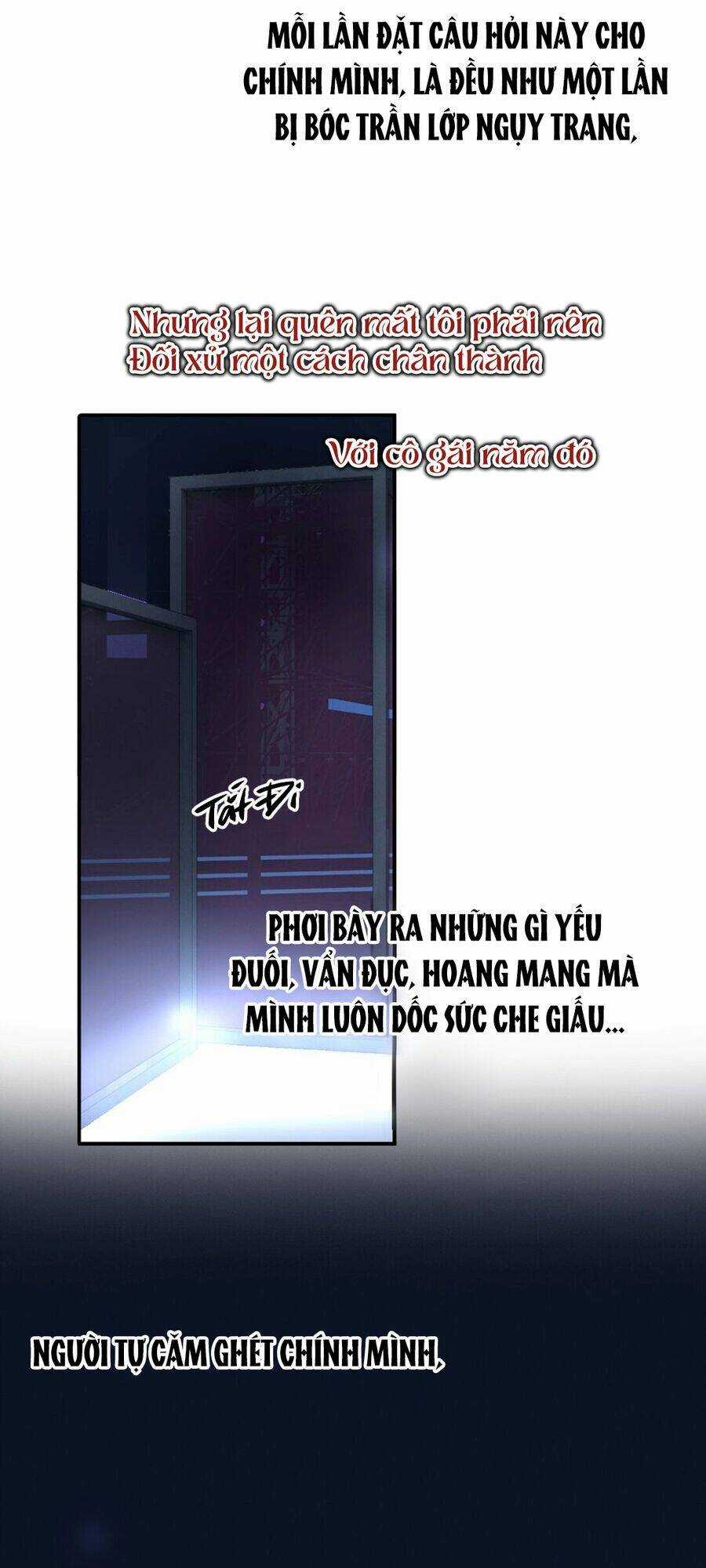 Tinh Mộng Thần Tượng Chapter 313 trang 9