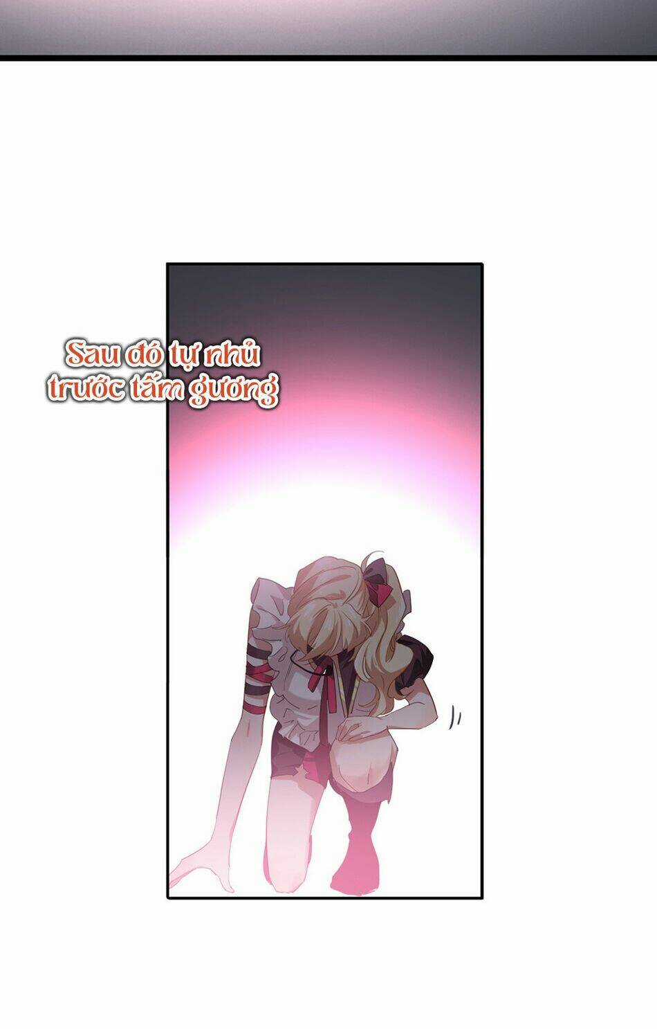 Tinh Mộng Thần Tượng Chapter 314 trang 10