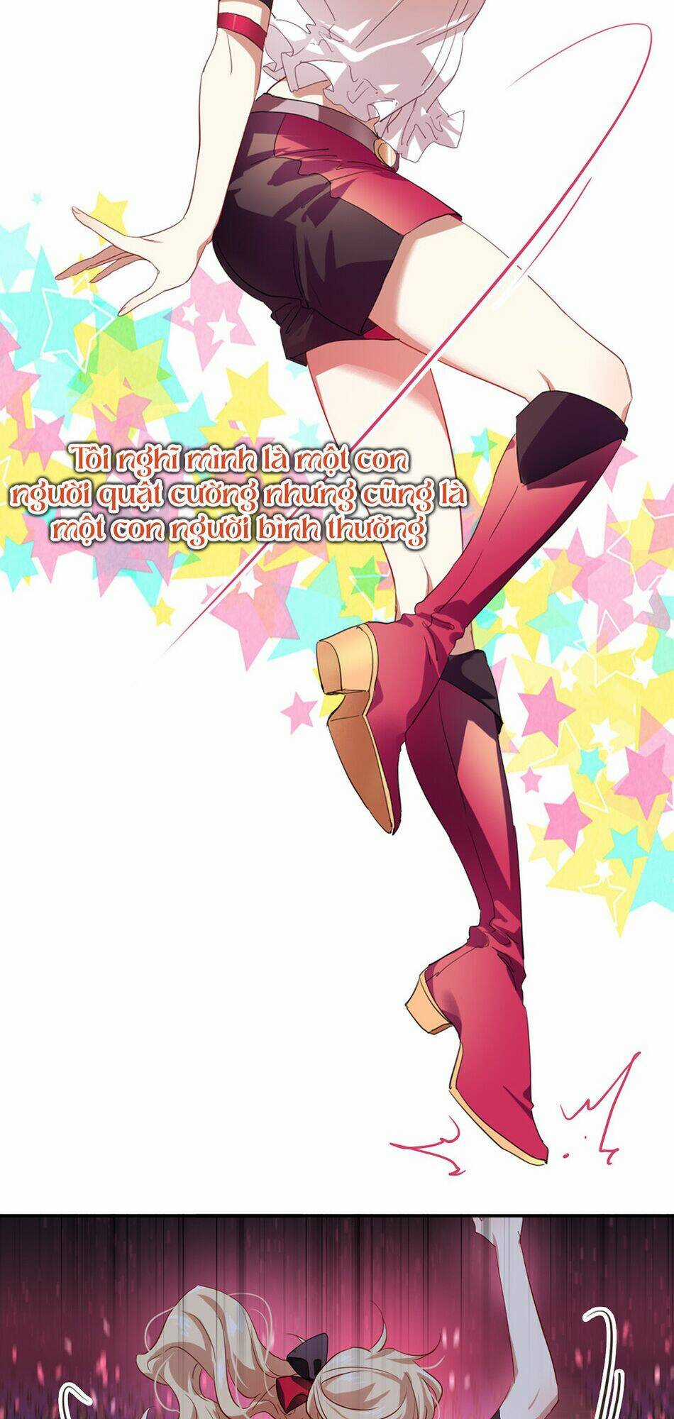 Tinh Mộng Thần Tượng Chapter 314 trang 13