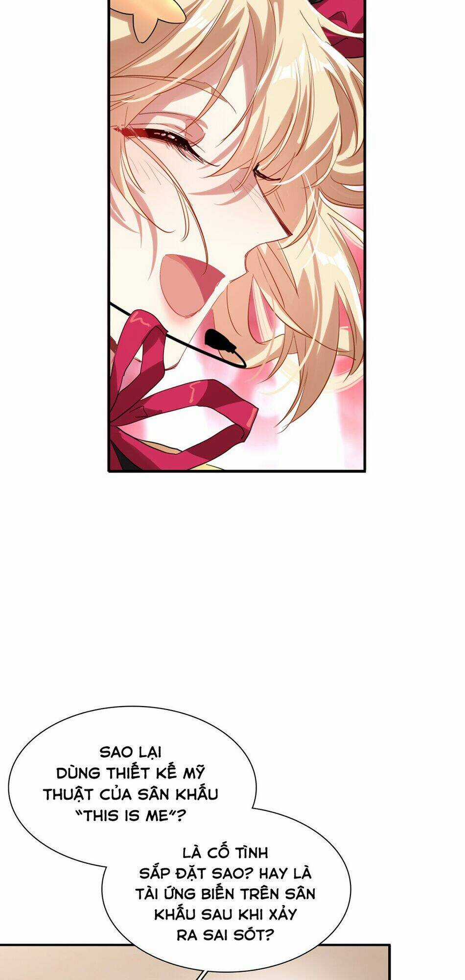 Tinh Mộng Thần Tượng Chapter 314 trang 16