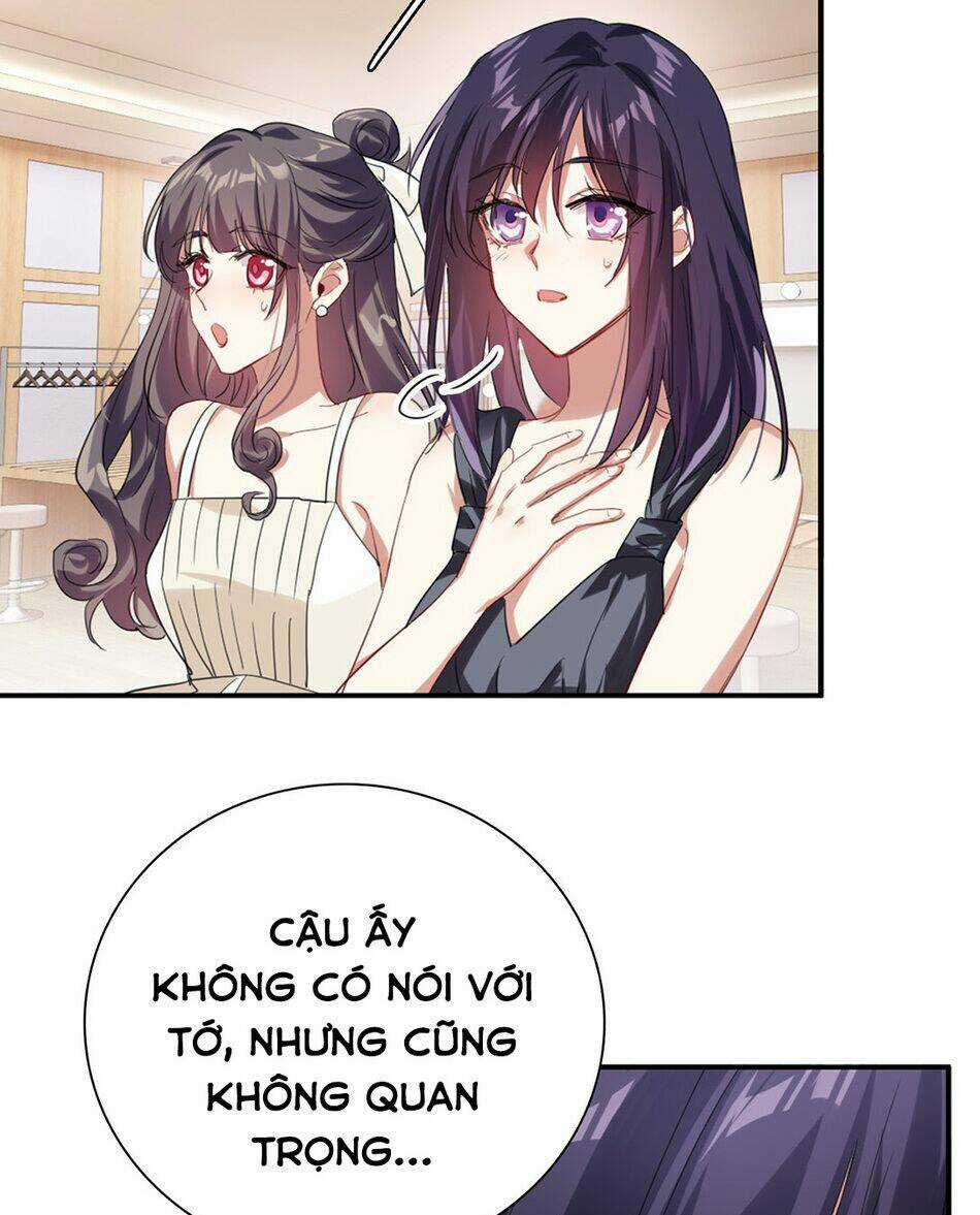 Tinh Mộng Thần Tượng Chapter 314 trang 17