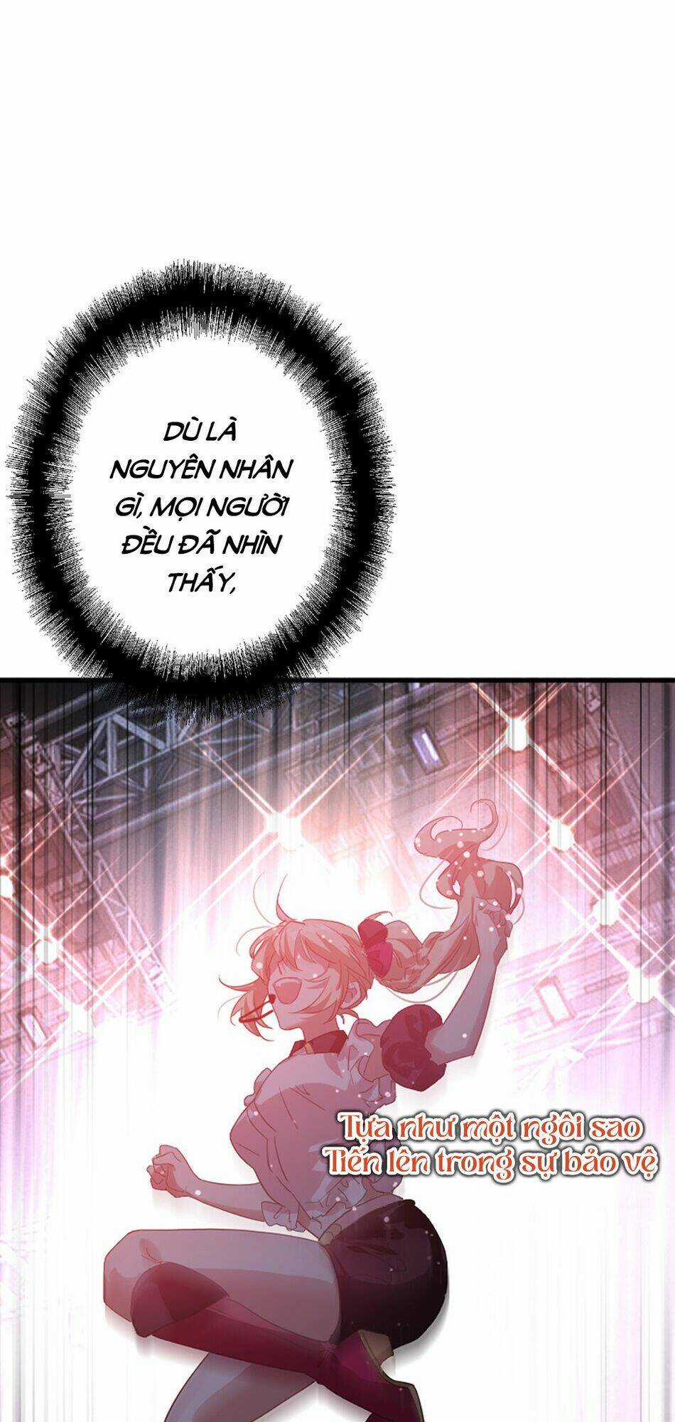 Tinh Mộng Thần Tượng Chapter 314 trang 19