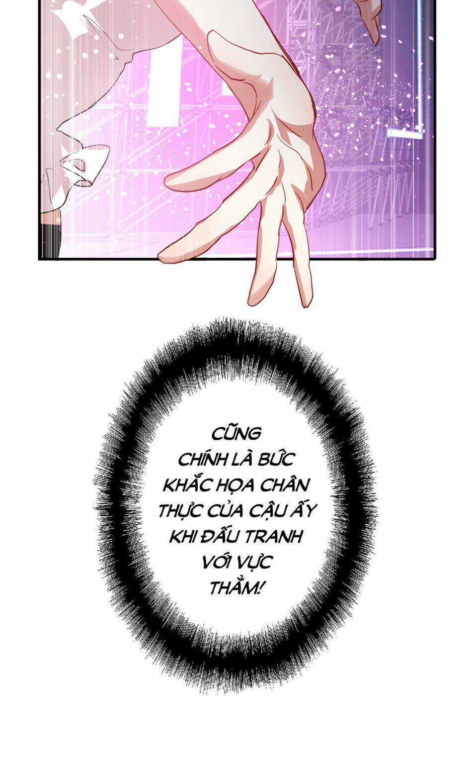 Tinh Mộng Thần Tượng Chapter 314 trang 22