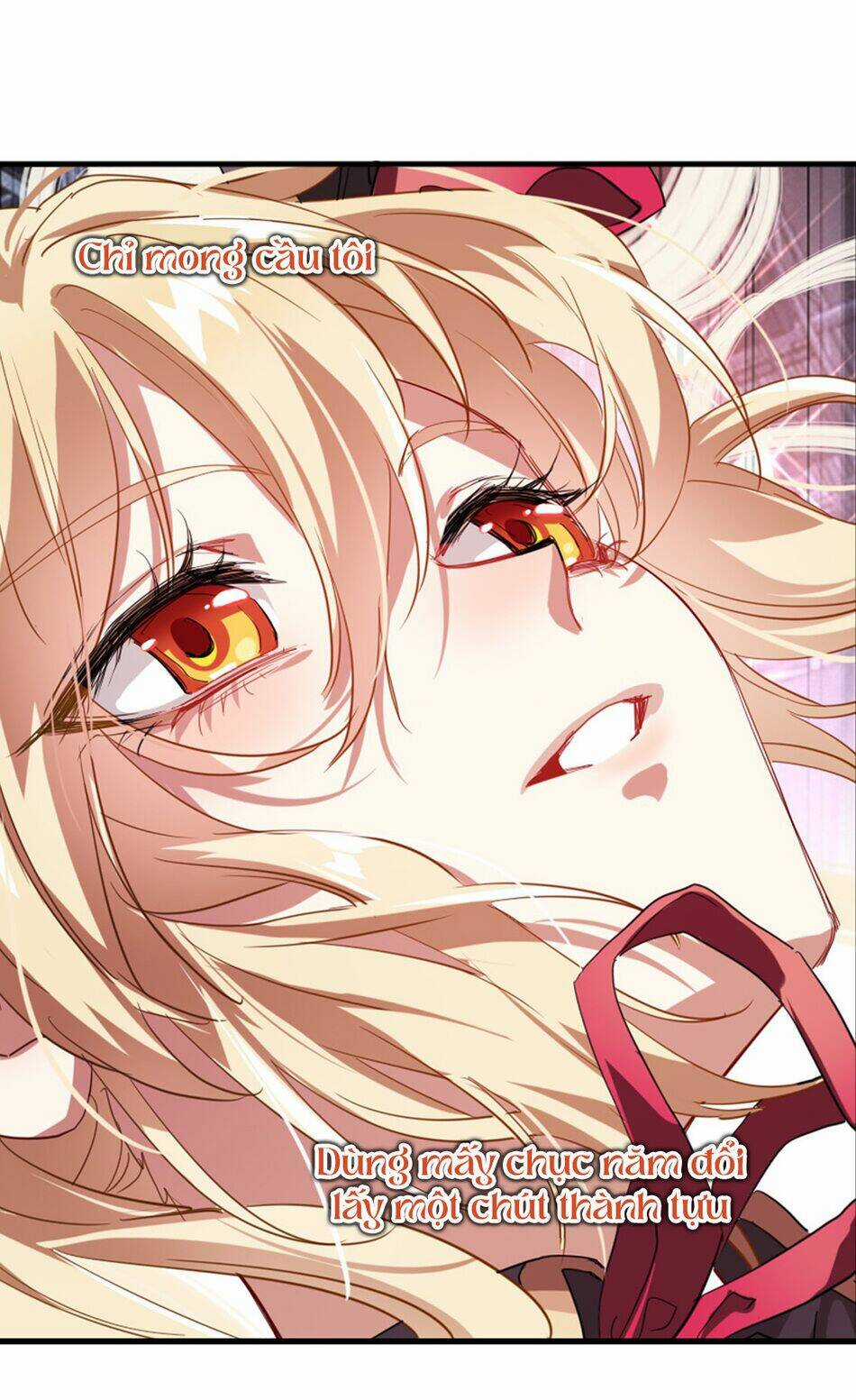 Tinh Mộng Thần Tượng Chapter 314 trang 23