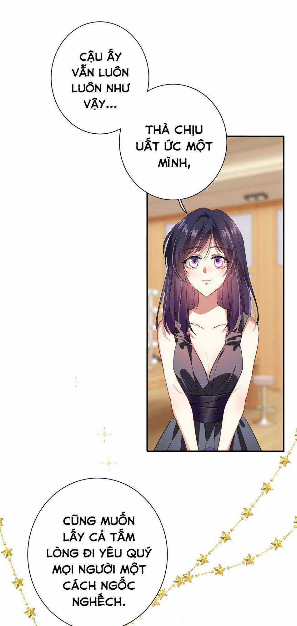 Tinh Mộng Thần Tượng Chapter 314 trang 24