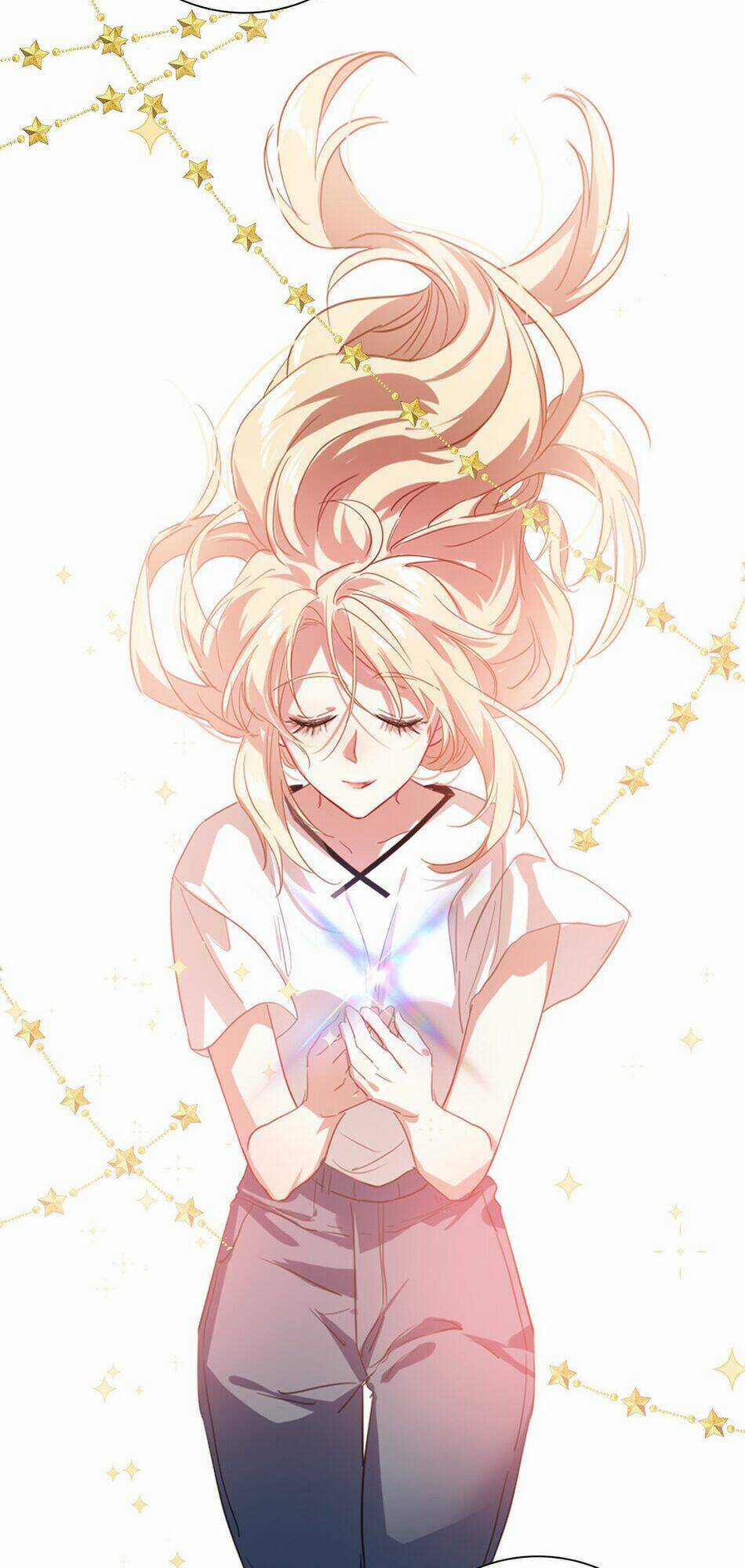 Tinh Mộng Thần Tượng Chapter 314 trang 25