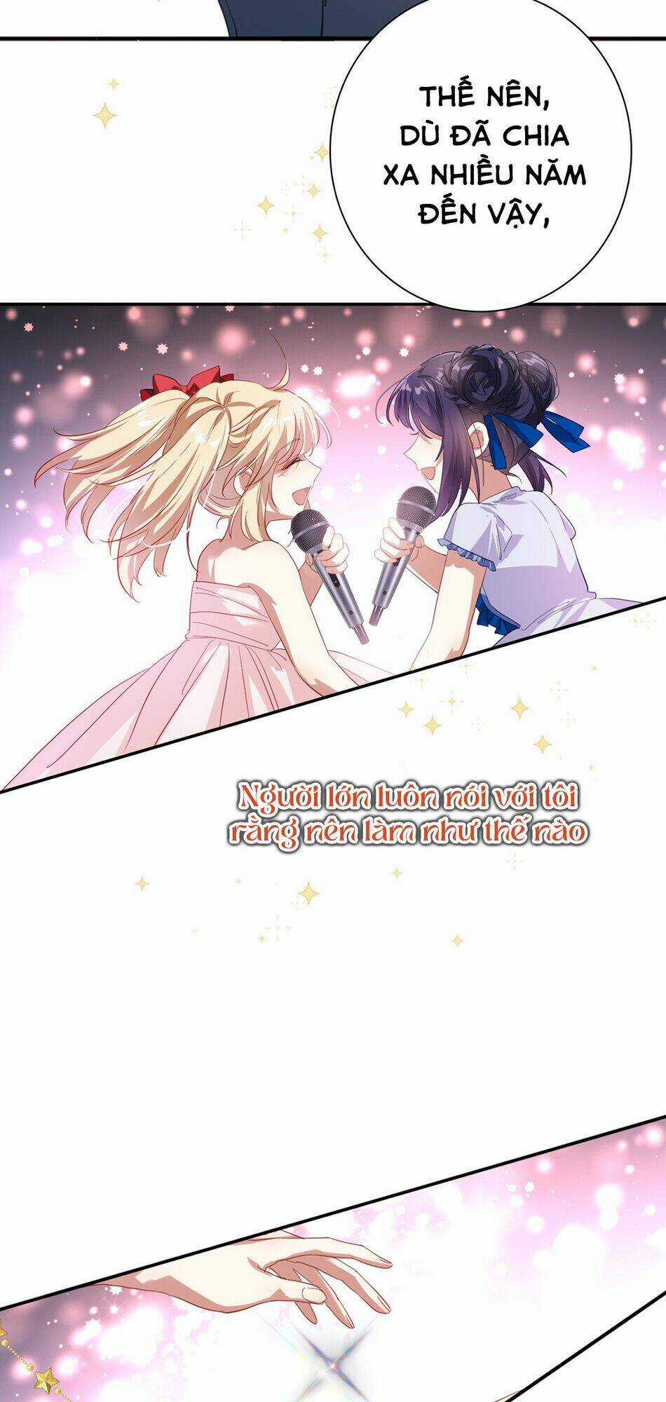 Tinh Mộng Thần Tượng Chapter 314 trang 26