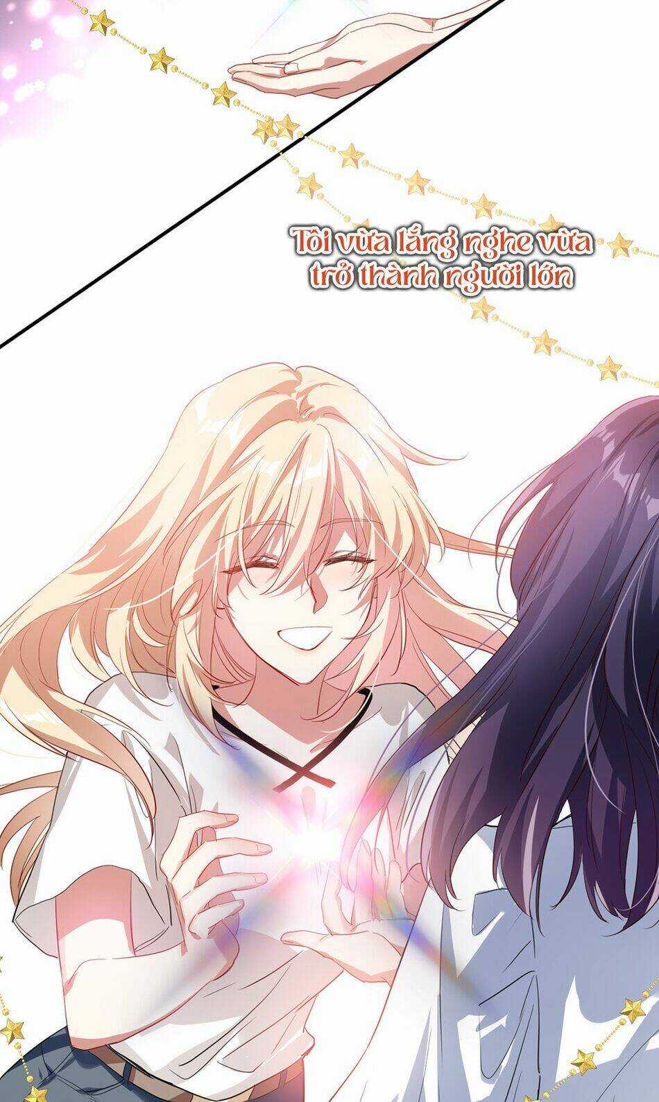 Tinh Mộng Thần Tượng Chapter 314 trang 27