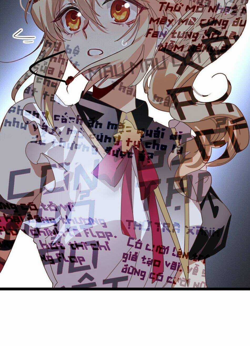 Tinh Mộng Thần Tượng Chapter 314 trang 3