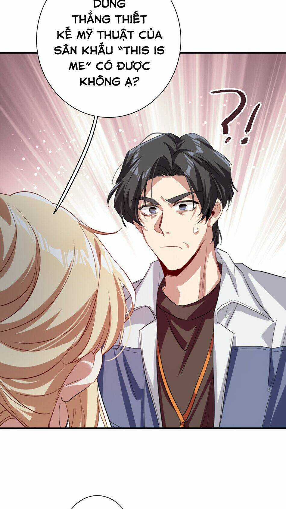 Tinh Mộng Thần Tượng Chapter 314 trang 34