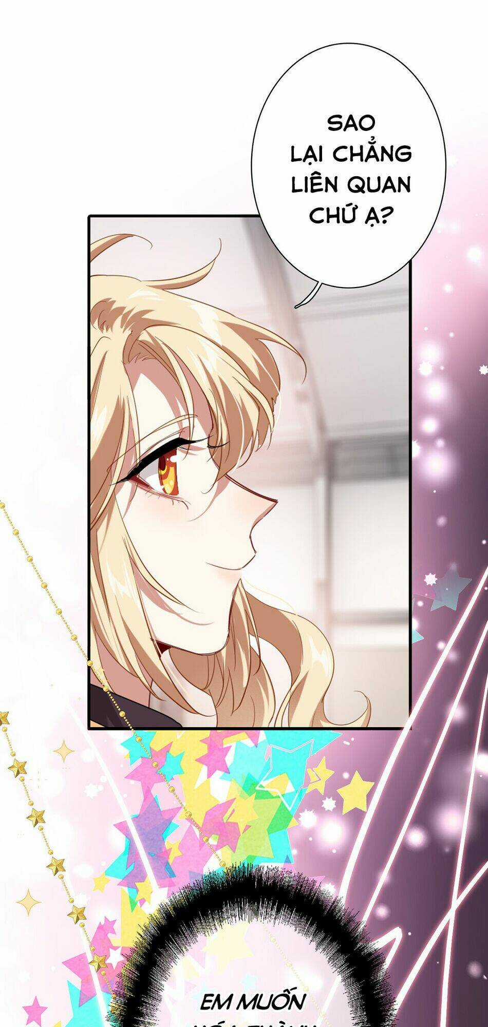 Tinh Mộng Thần Tượng Chapter 314 trang 36