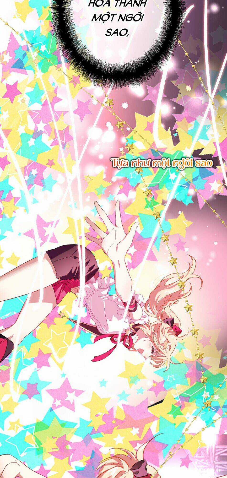 Tinh Mộng Thần Tượng Chapter 314 trang 37