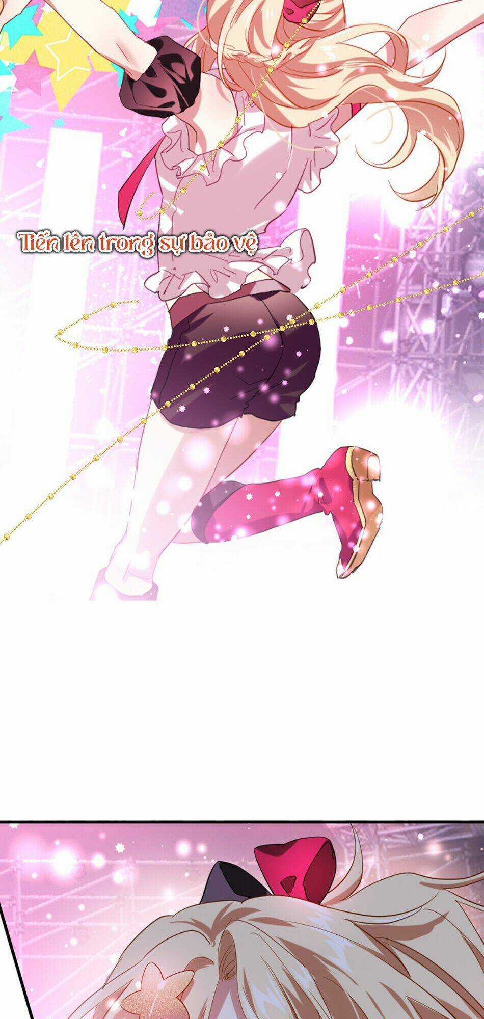 Tinh Mộng Thần Tượng Chapter 314 trang 38