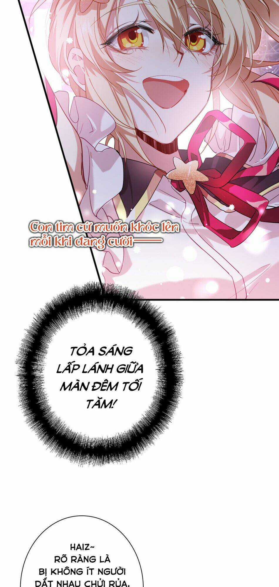 Tinh Mộng Thần Tượng Chapter 314 trang 39