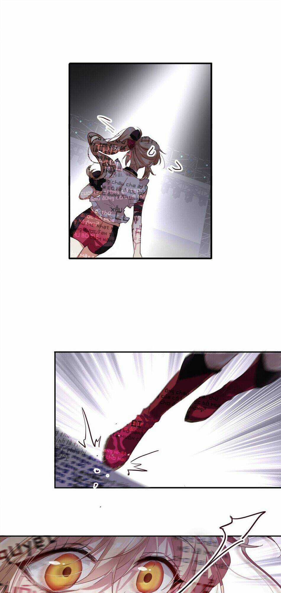 Tinh Mộng Thần Tượng Chapter 314 trang 4