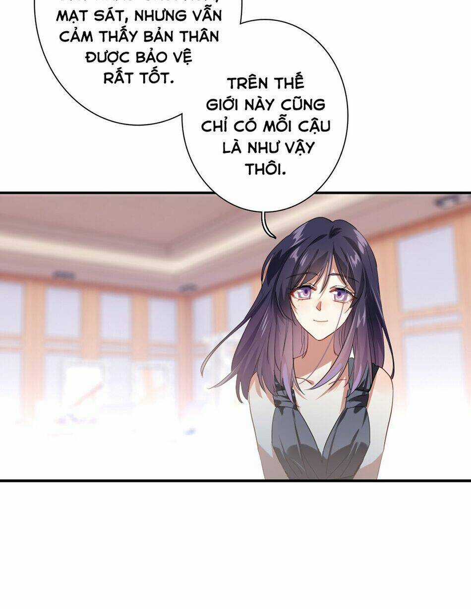 Tinh Mộng Thần Tượng Chapter 314 trang 40