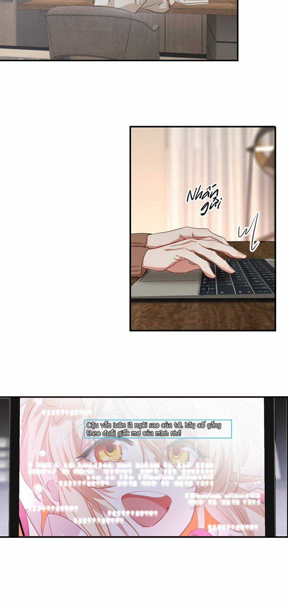 Tinh Mộng Thần Tượng Chapter 314 trang 45