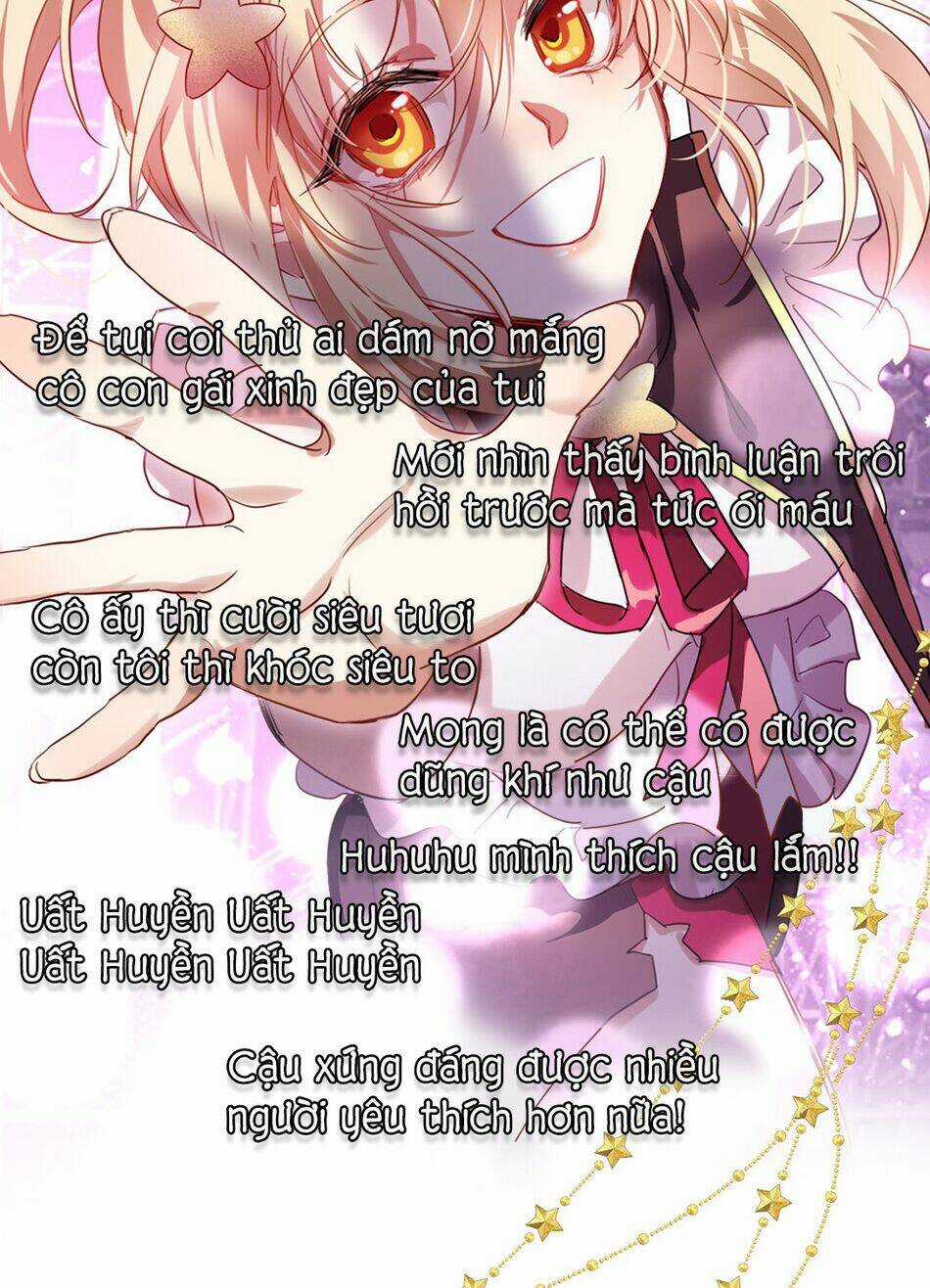 Tinh Mộng Thần Tượng Chapter 314 trang 47