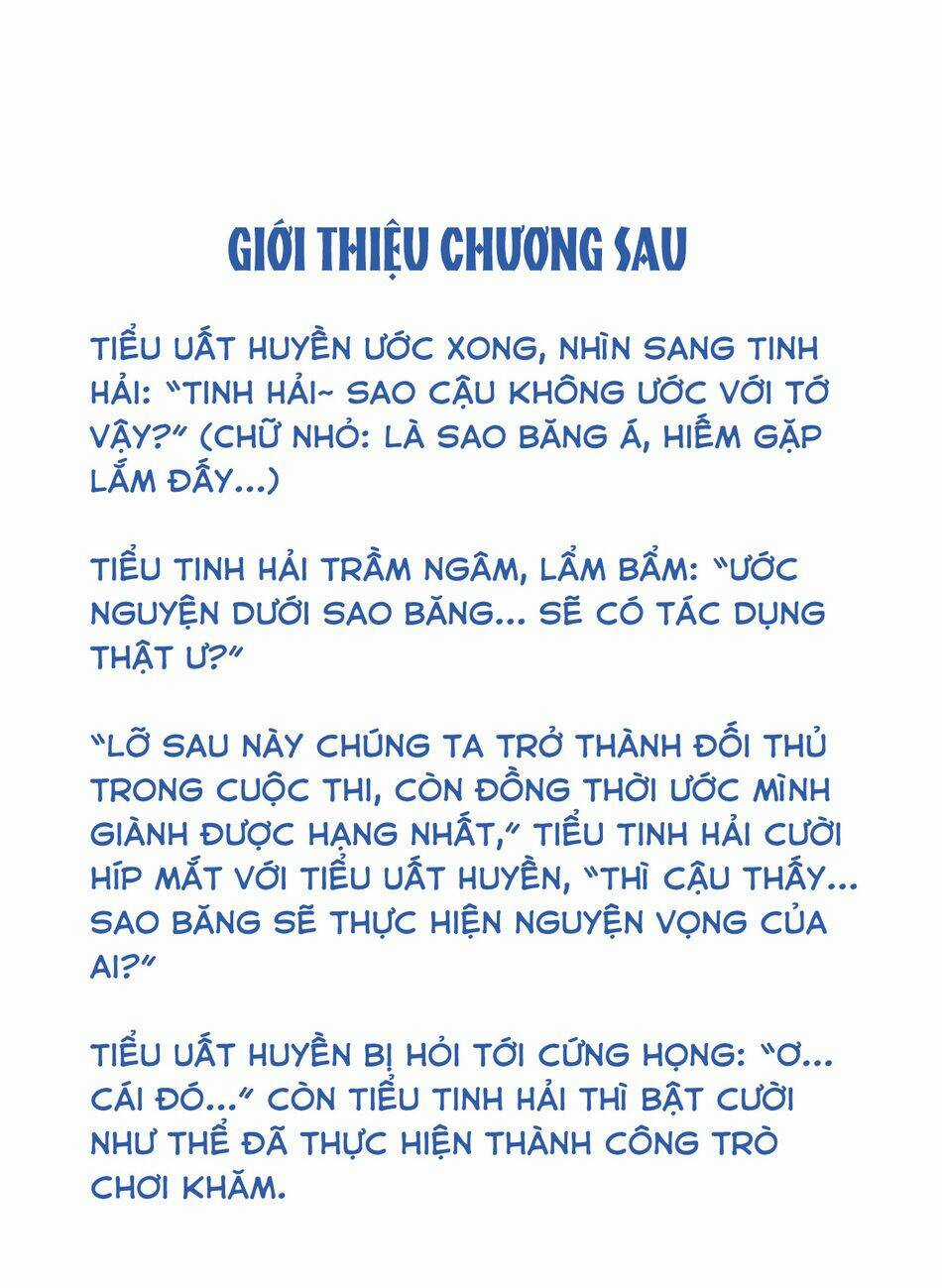 Tinh Mộng Thần Tượng Chapter 314 trang 49