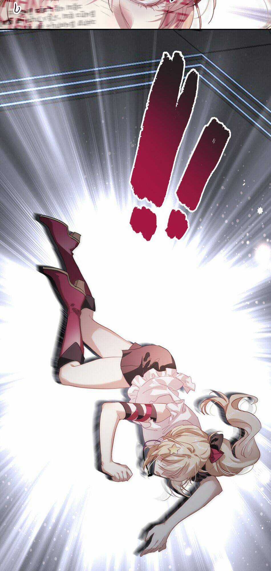 Tinh Mộng Thần Tượng Chapter 314 trang 5