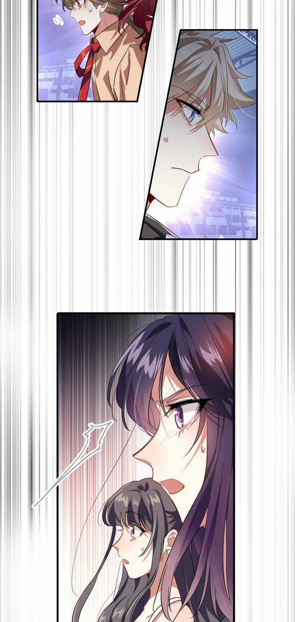 Tinh Mộng Thần Tượng Chapter 314 trang 7