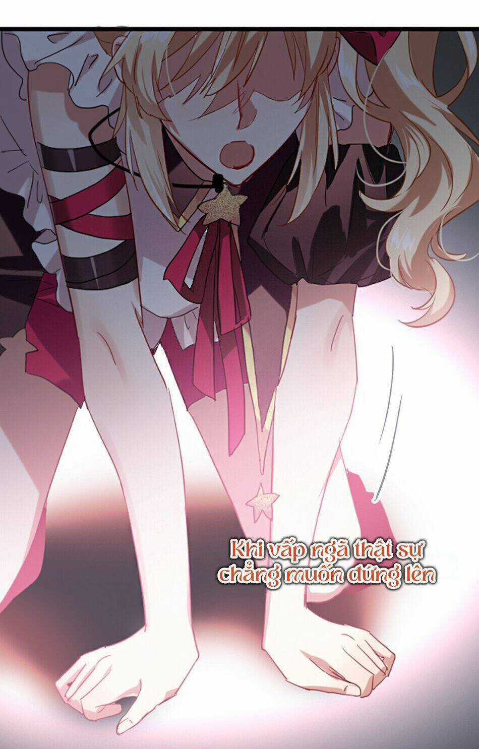 Tinh Mộng Thần Tượng Chapter 314 trang 9