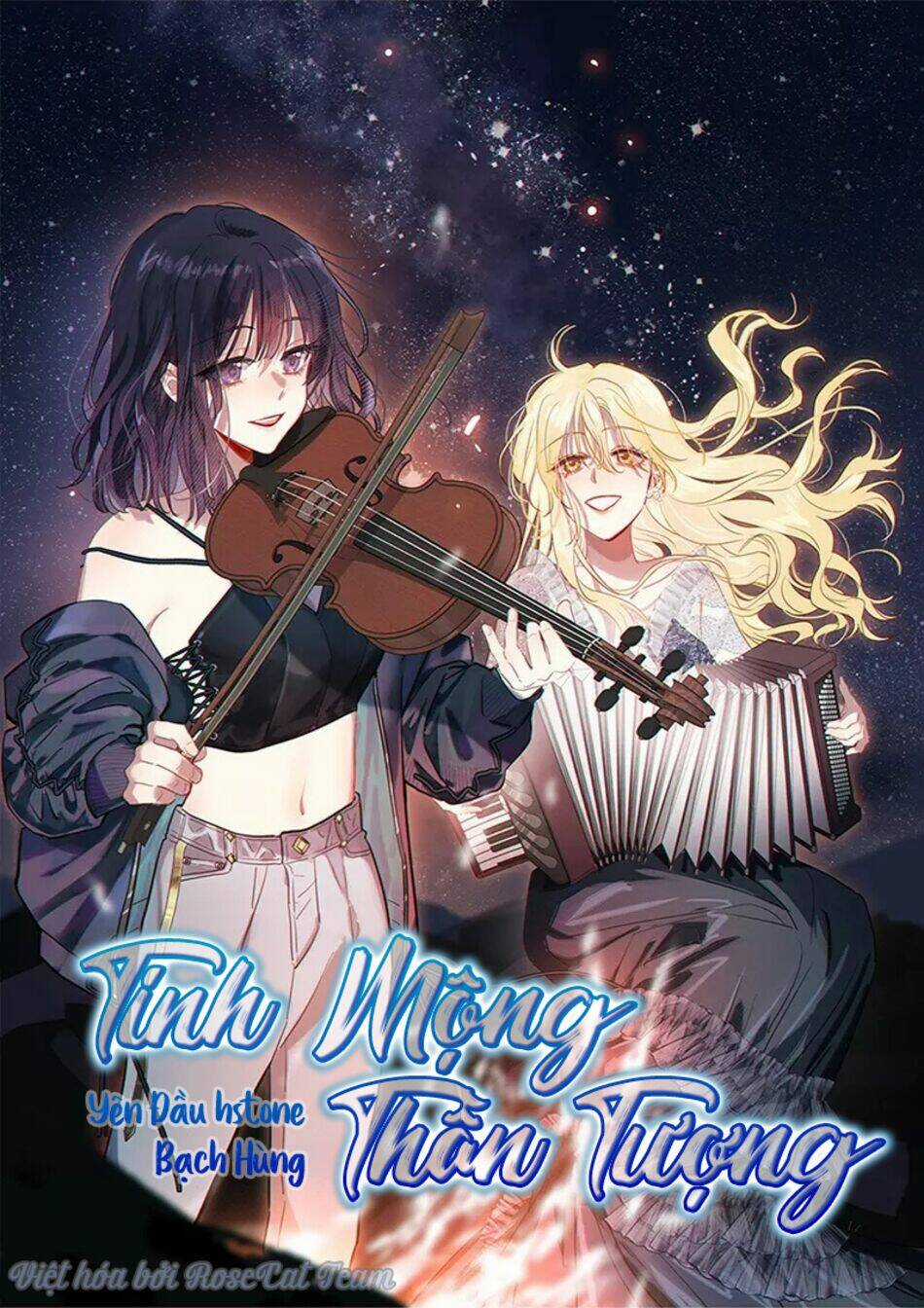 Tinh Mộng Thần Tượng Chapter 315 trang 0