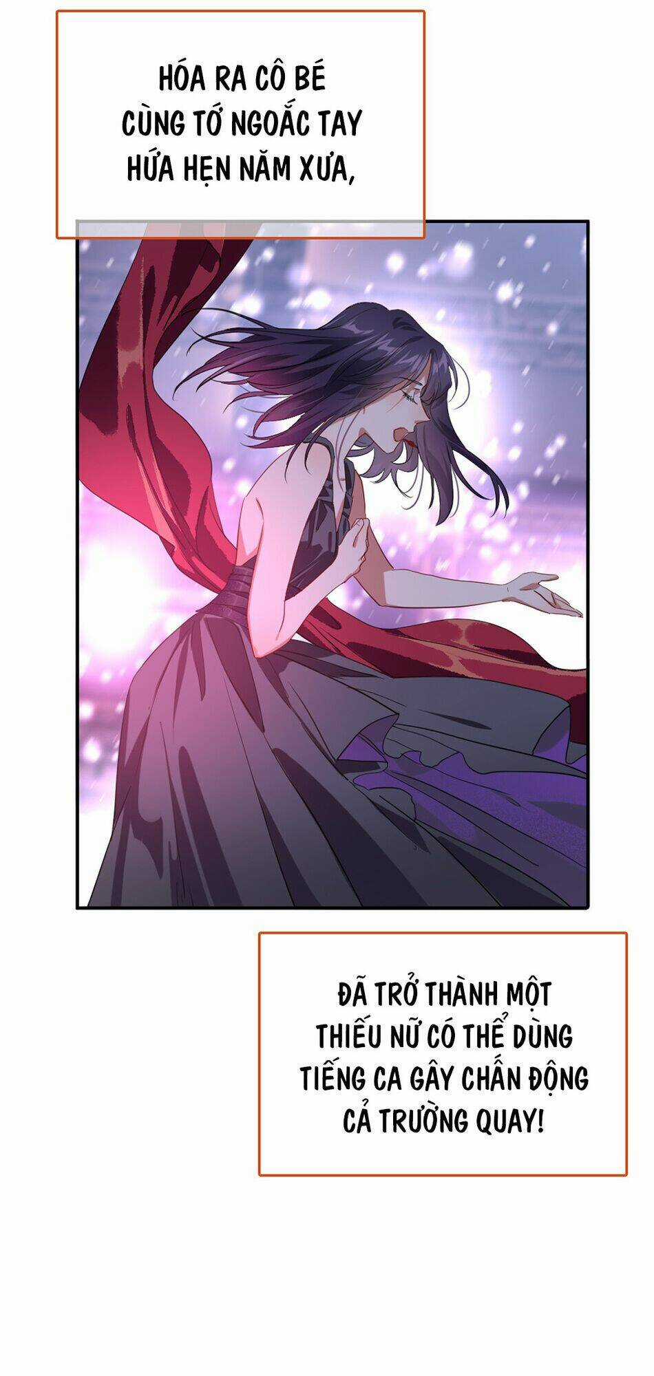 Tinh Mộng Thần Tượng Chapter 315 trang 11