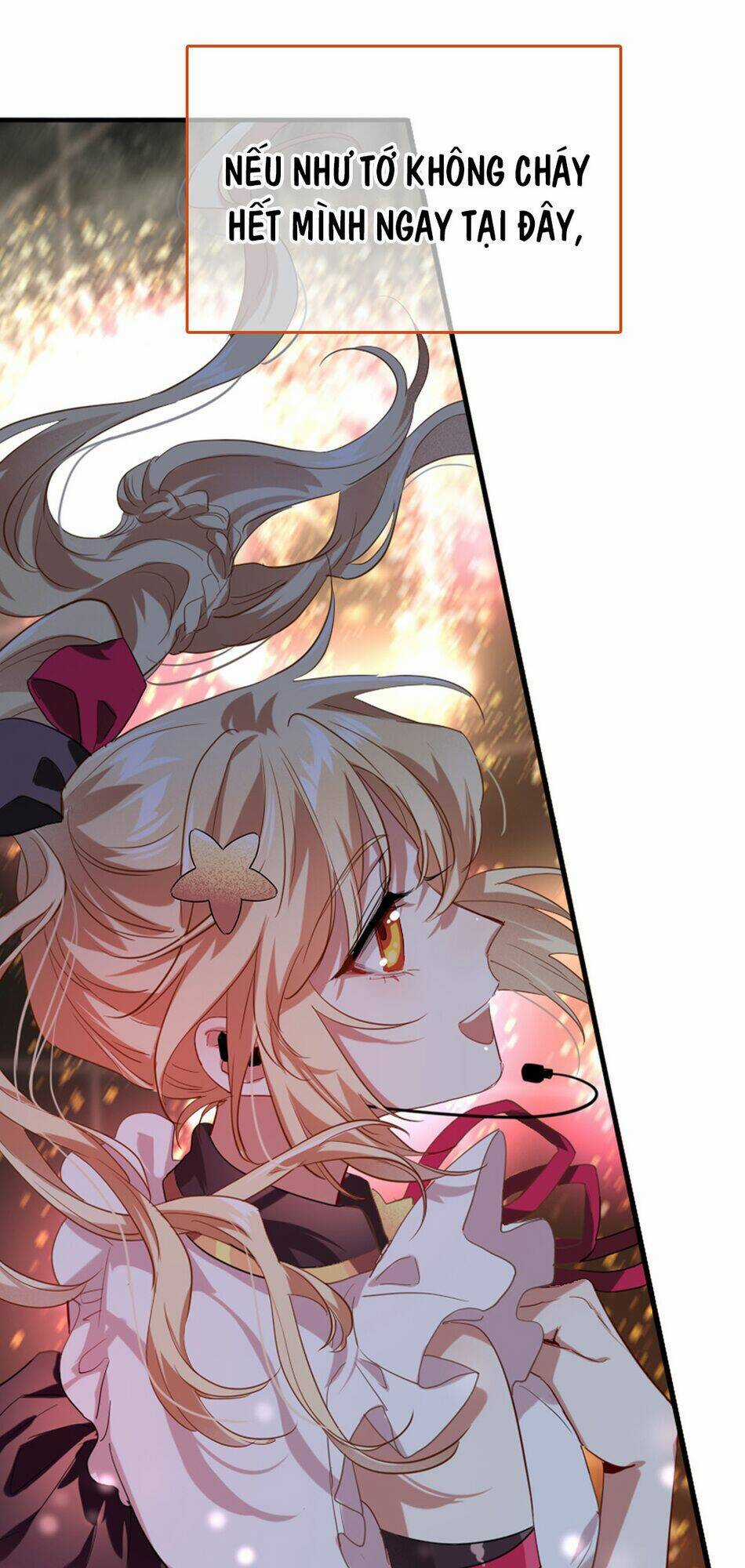 Tinh Mộng Thần Tượng Chapter 315 trang 12