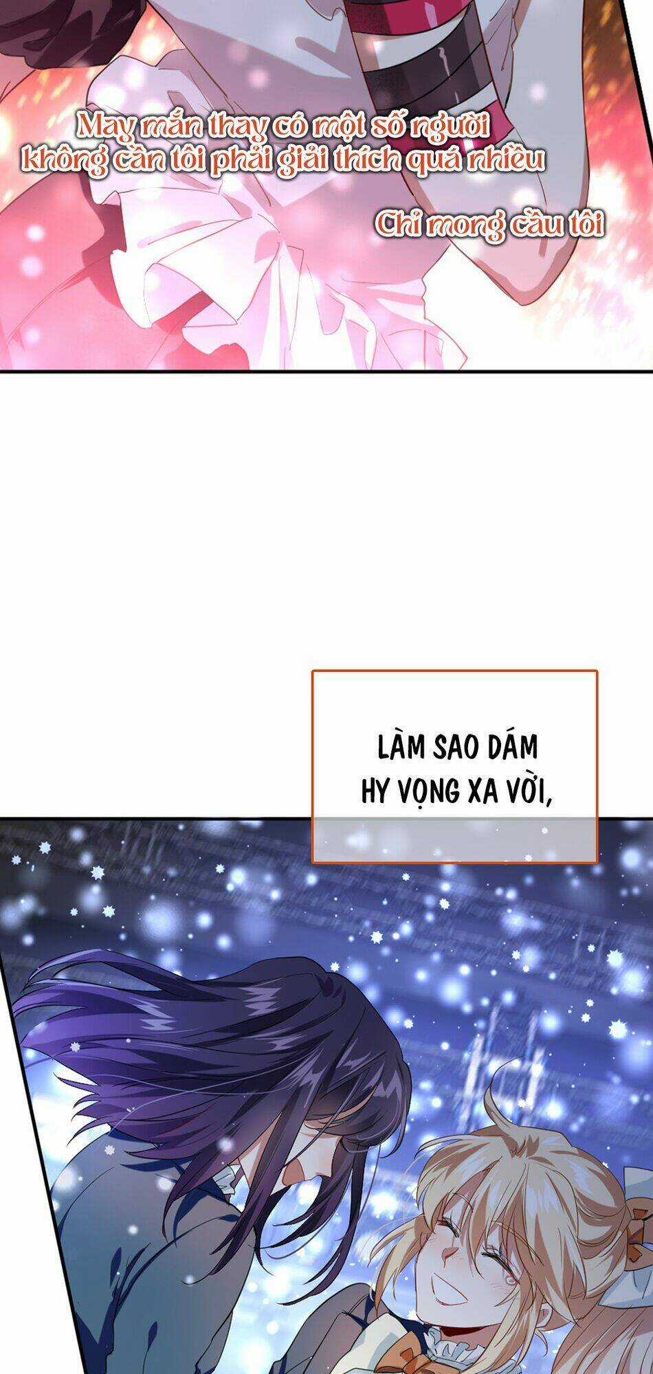 Tinh Mộng Thần Tượng Chapter 315 trang 13