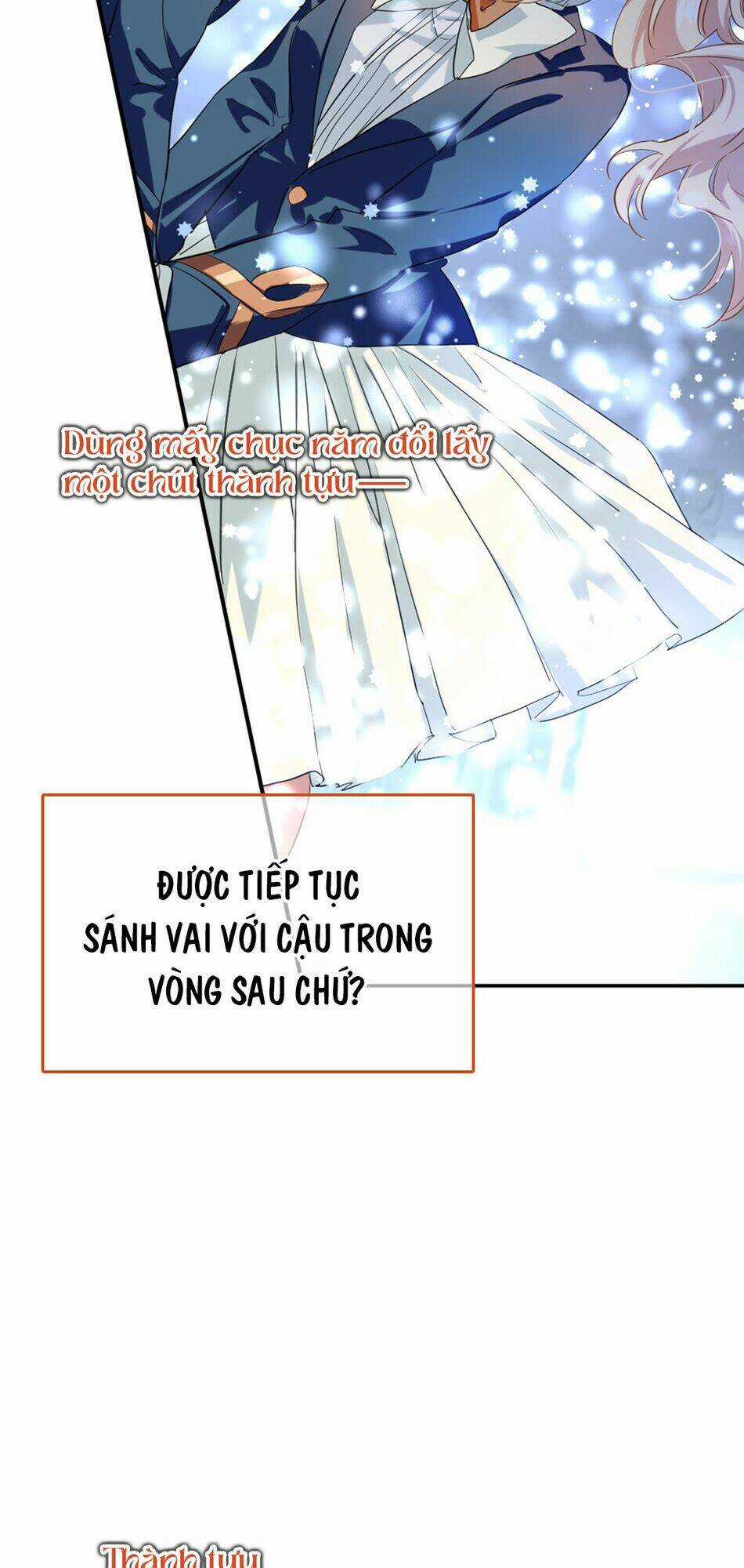 Tinh Mộng Thần Tượng Chapter 315 trang 14