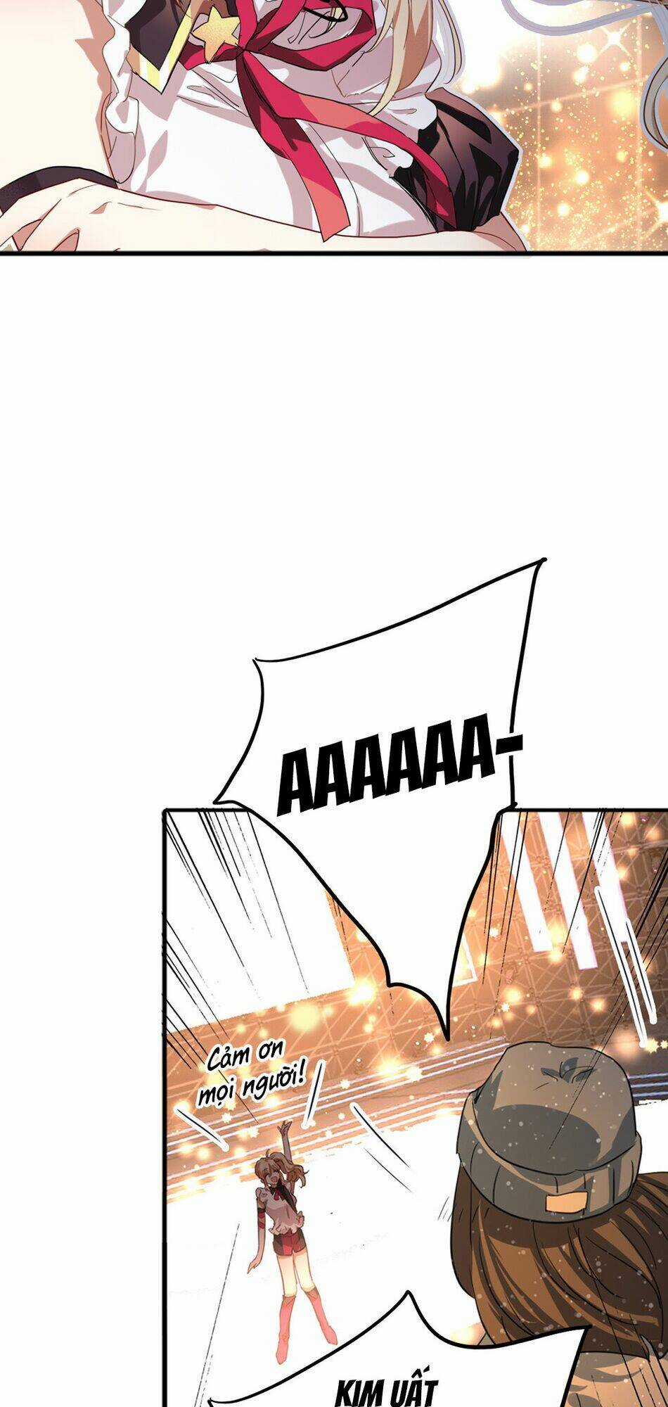 Tinh Mộng Thần Tượng Chapter 315 trang 17