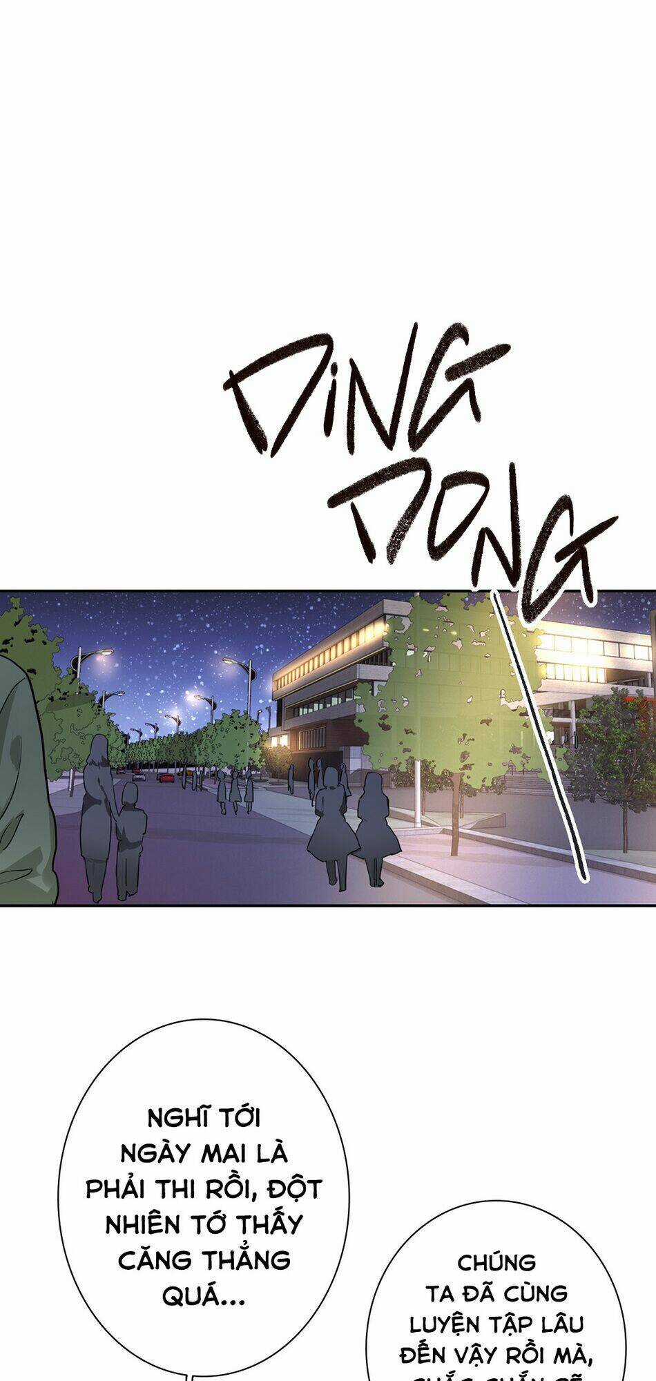 Tinh Mộng Thần Tượng Chapter 315 trang 2