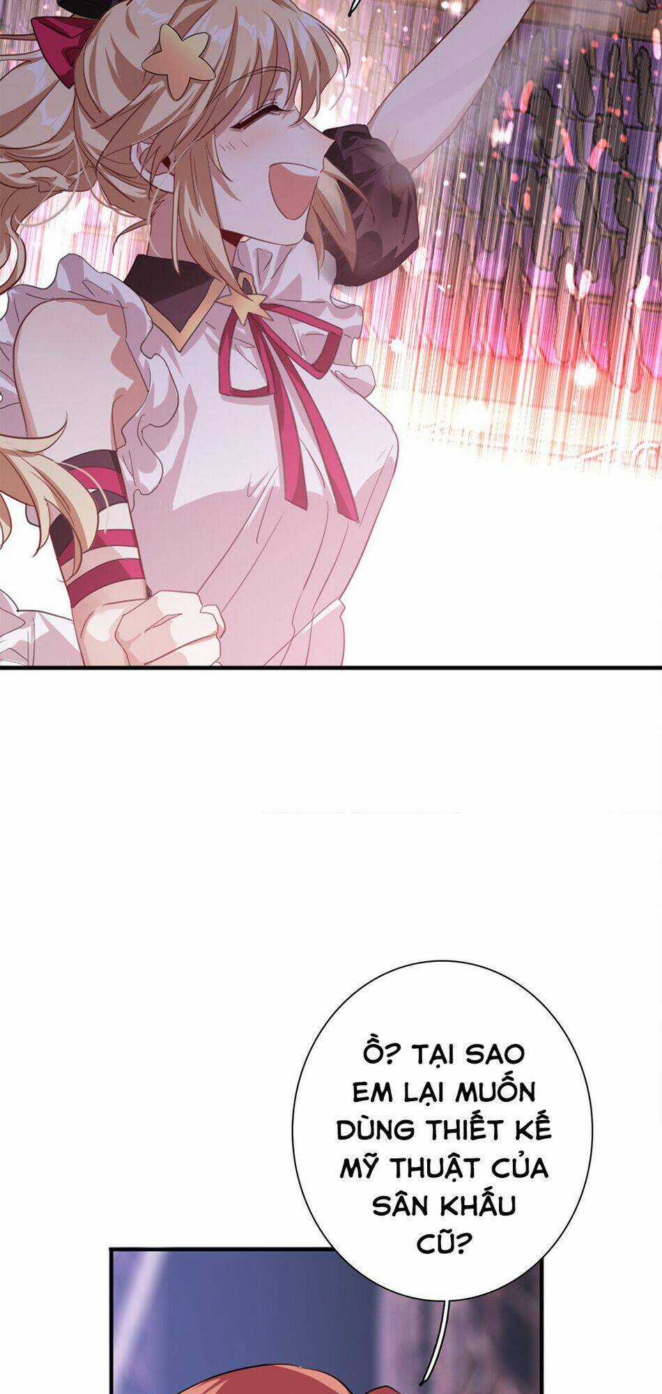 Tinh Mộng Thần Tượng Chapter 315 trang 23