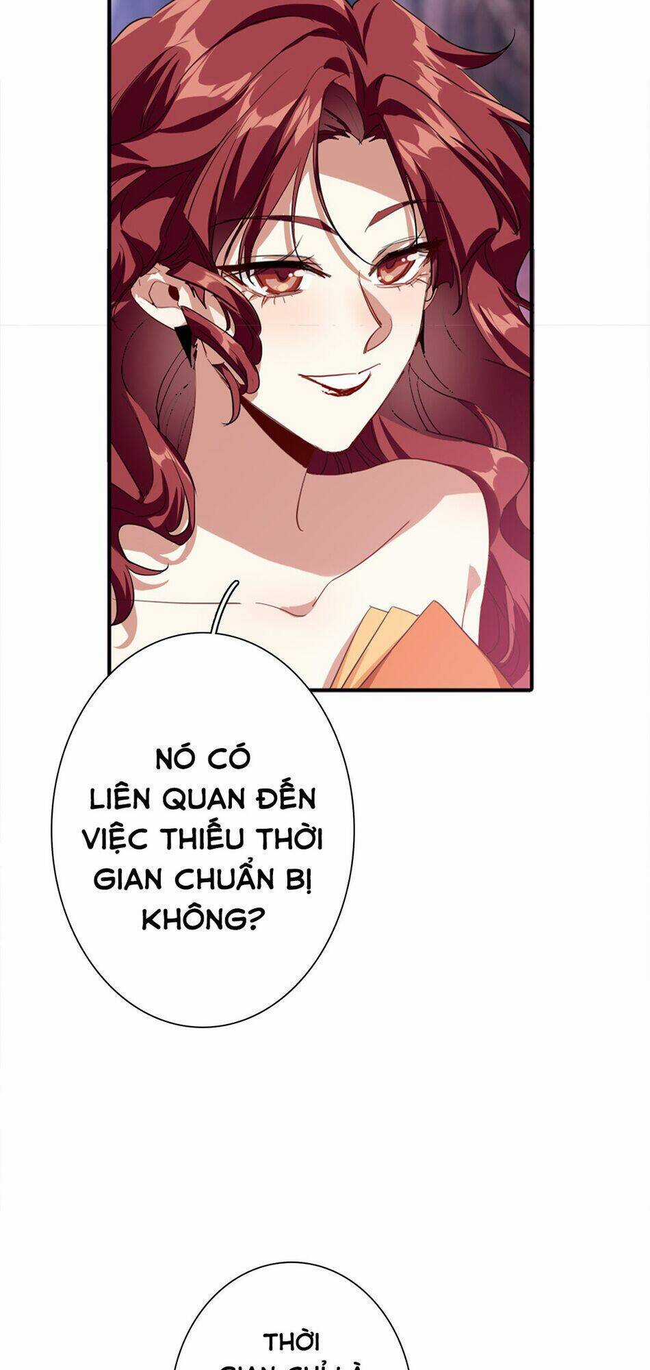 Tinh Mộng Thần Tượng Chapter 315 trang 24