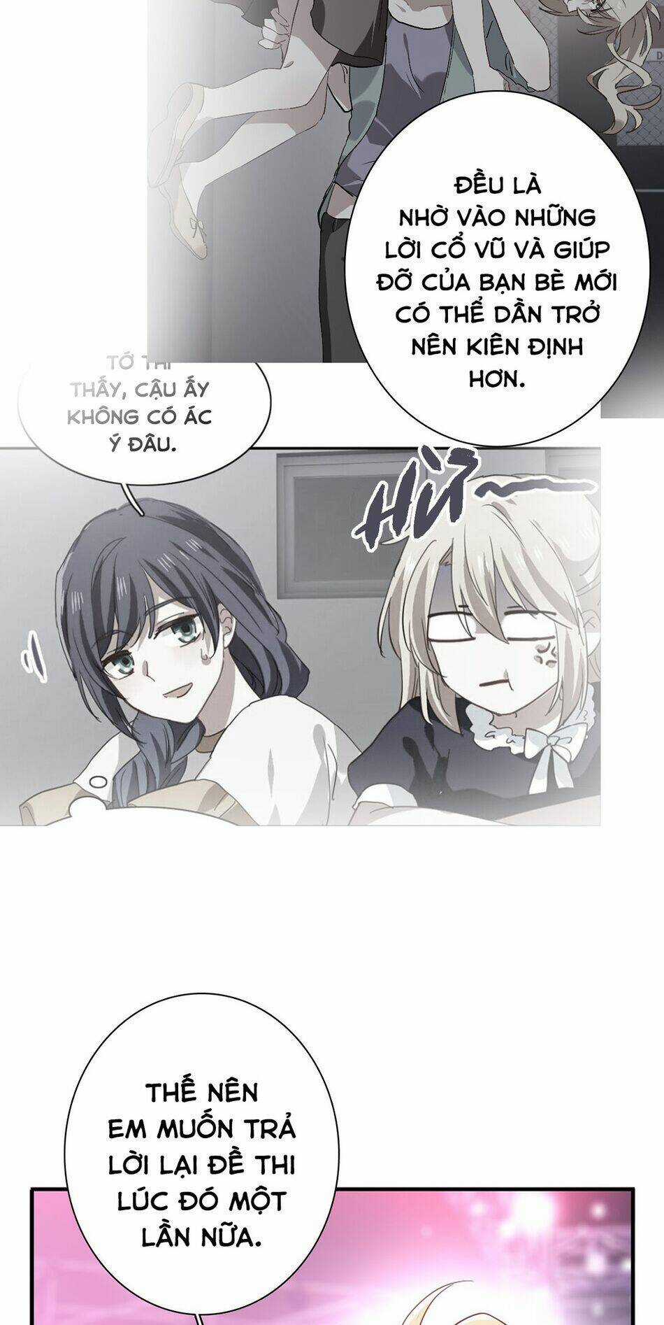 Tinh Mộng Thần Tượng Chapter 315 trang 27