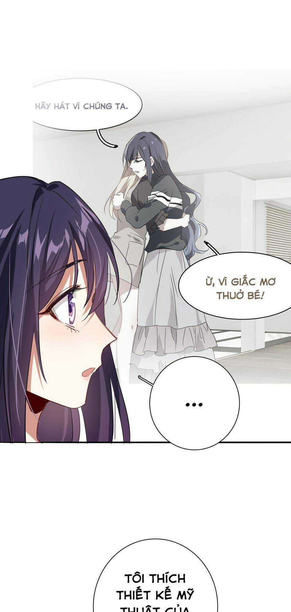 Tinh Mộng Thần Tượng Chapter 315 trang 29