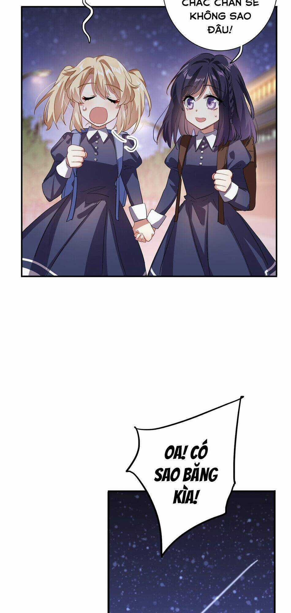 Tinh Mộng Thần Tượng Chapter 315 trang 3