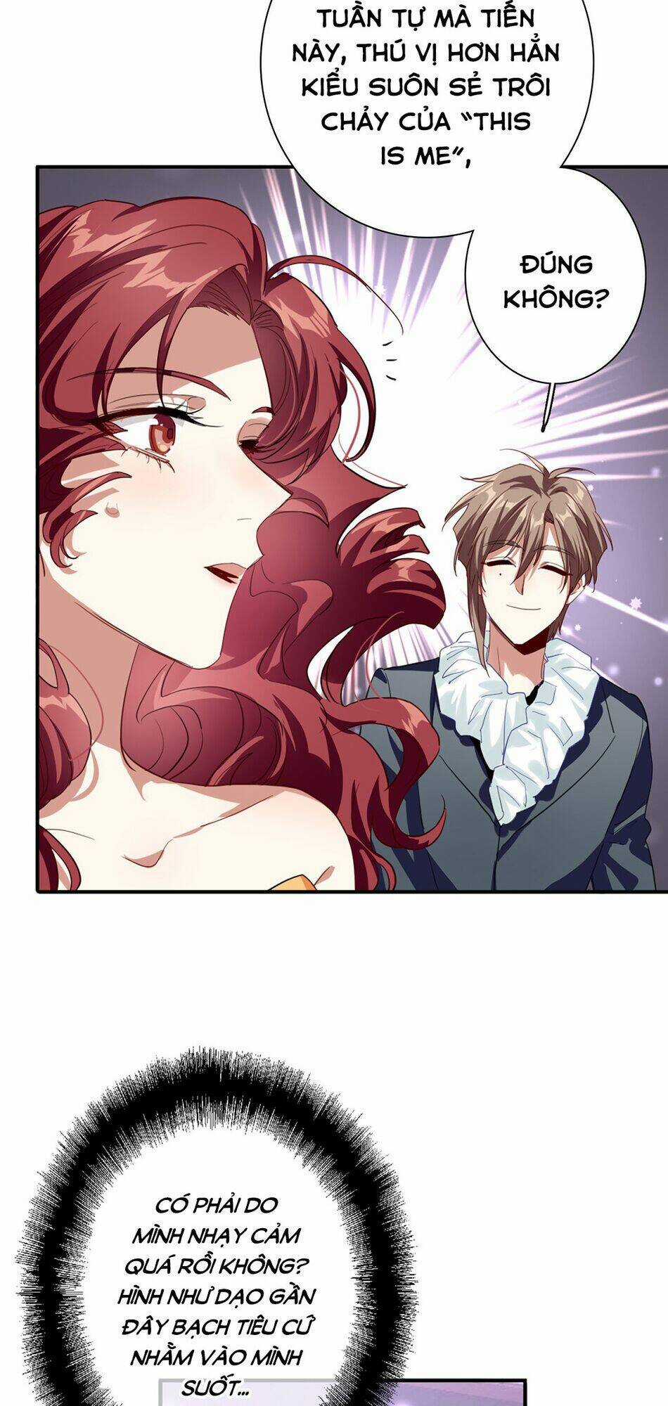 Tinh Mộng Thần Tượng Chapter 315 trang 31