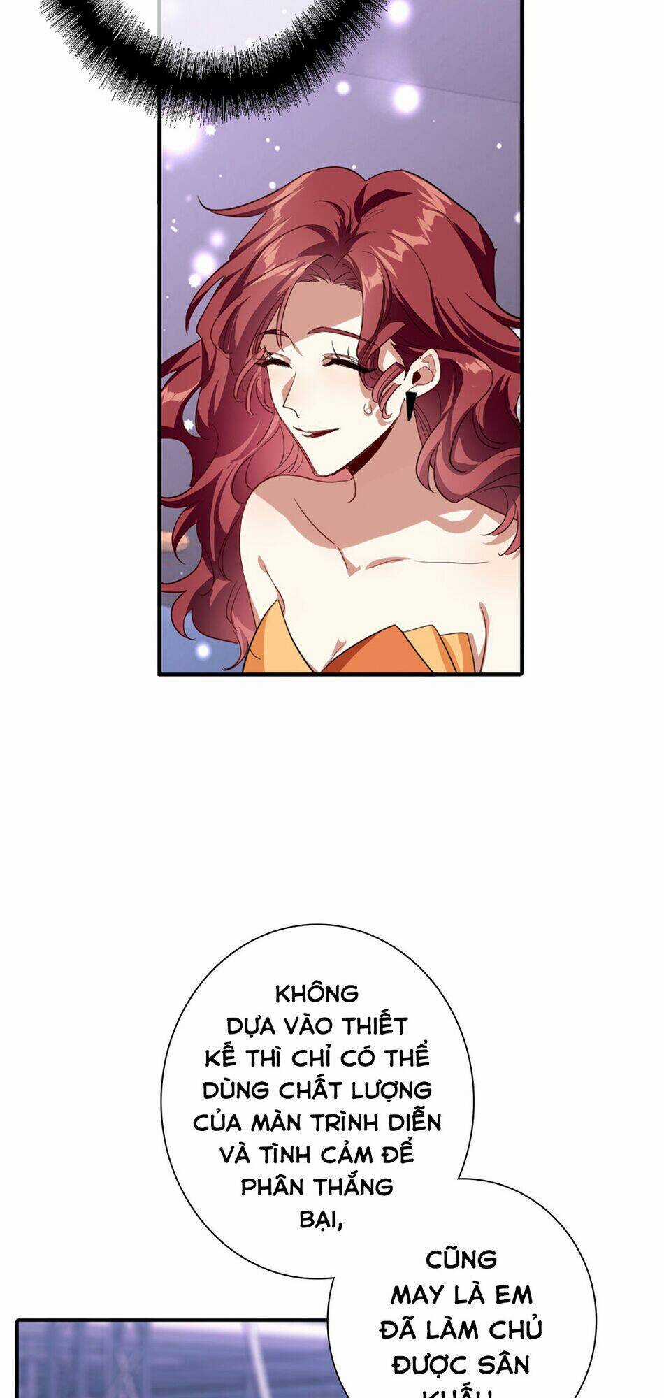 Tinh Mộng Thần Tượng Chapter 315 trang 32