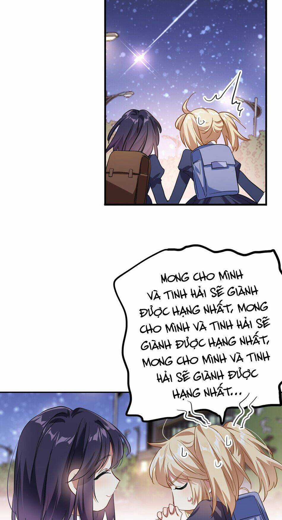 Tinh Mộng Thần Tượng Chapter 315 trang 4