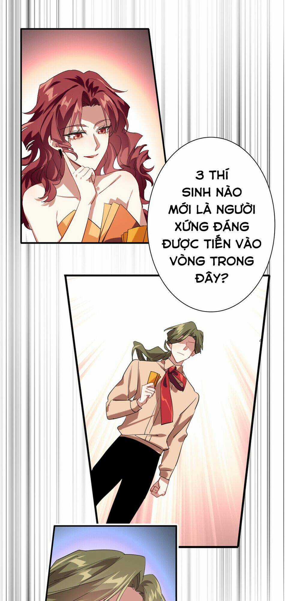 Tinh Mộng Thần Tượng Chapter 315 trang 40