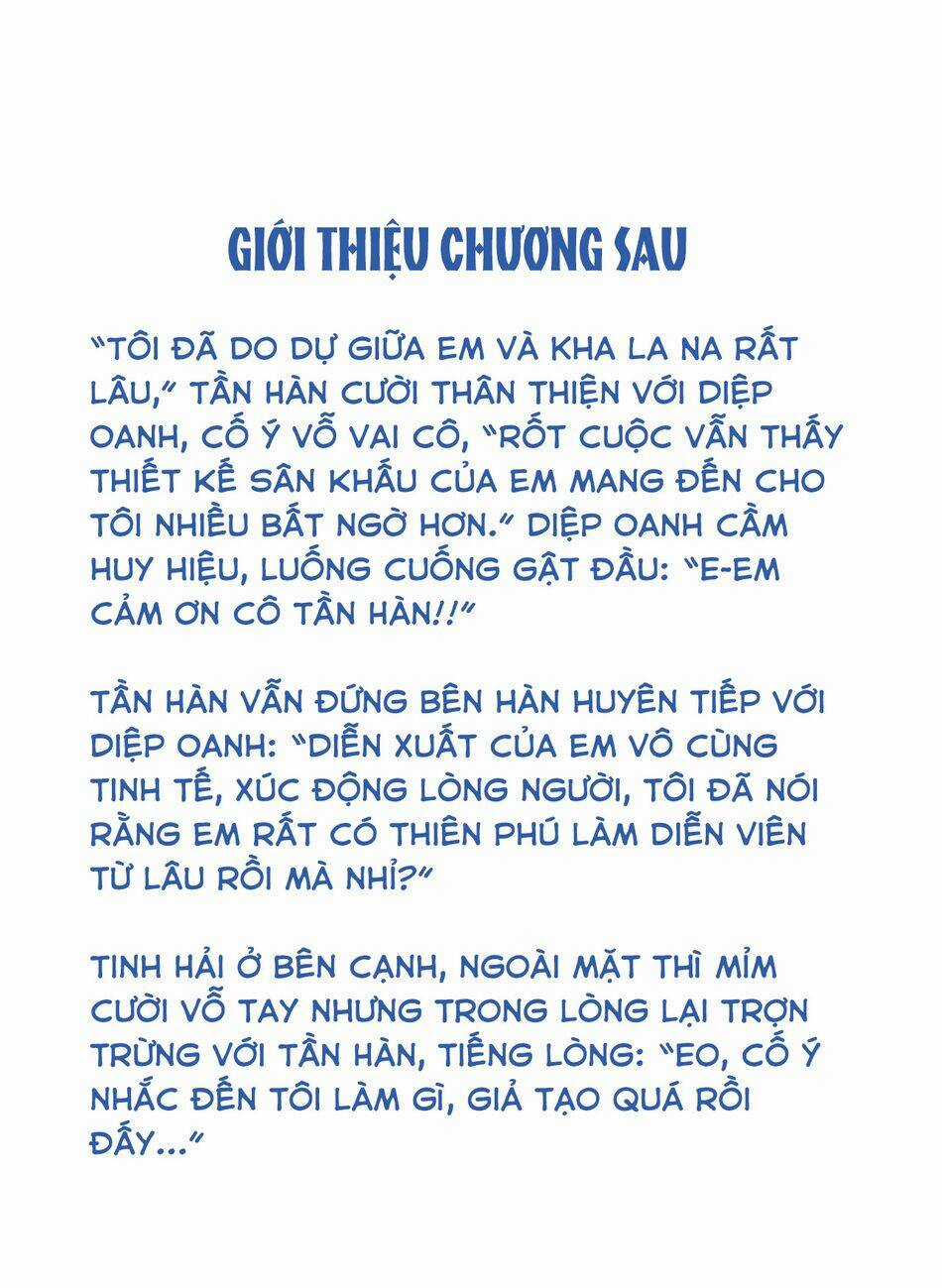 Tinh Mộng Thần Tượng Chapter 315 trang 44