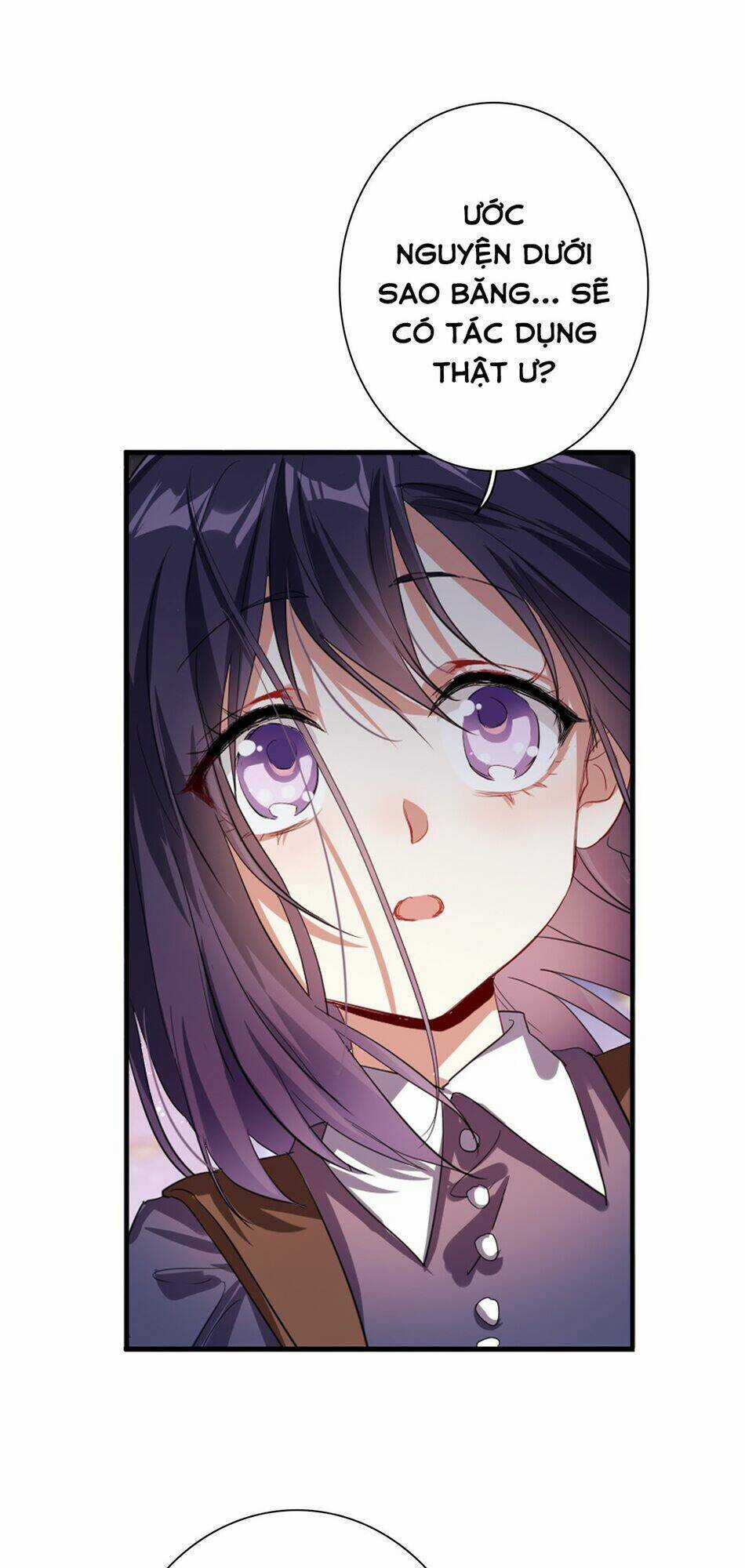 Tinh Mộng Thần Tượng Chapter 315 trang 6