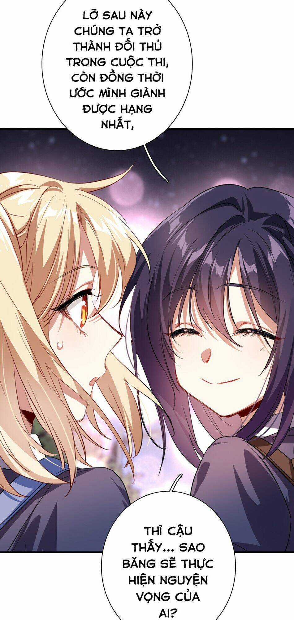 Tinh Mộng Thần Tượng Chapter 315 trang 7