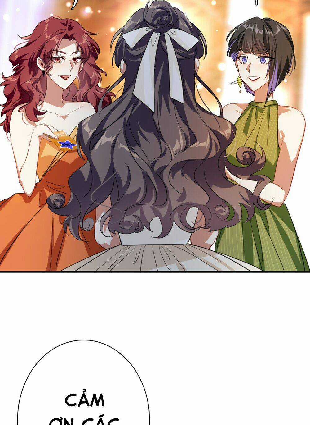 Tinh Mộng Thần Tượng Chapter 316 trang 13